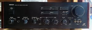 AMPLY DENON PMA-700V