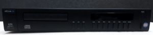 Arcam Alpha One