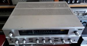 kenwood 1100u