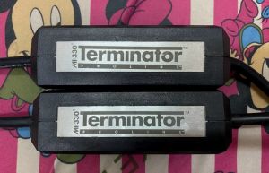 MIT Output Terminator MI-330