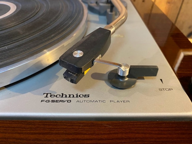 technics SC-6300   11