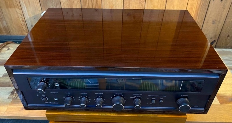 technics SC-6300   4